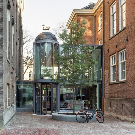 Wittenberg By Cove Amsterdam Bagian luar foto