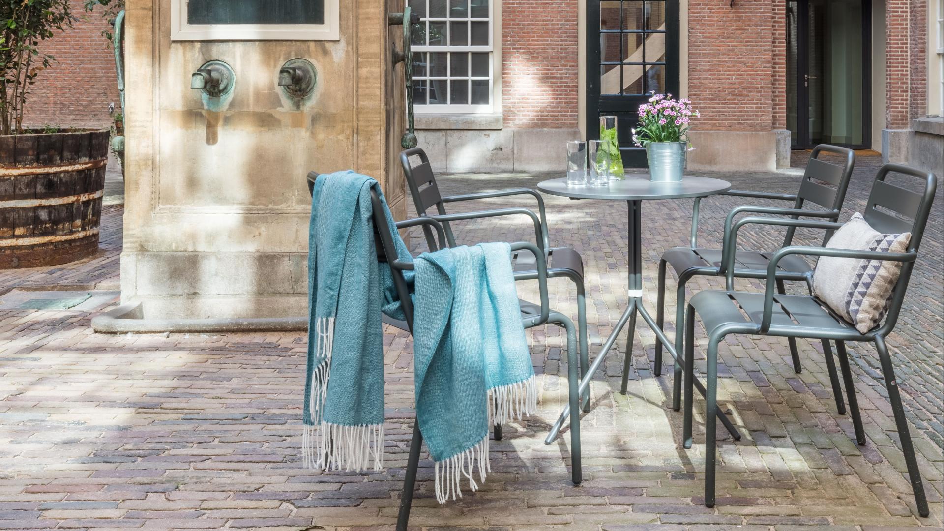Wittenberg By Cove Amsterdam Bagian luar foto