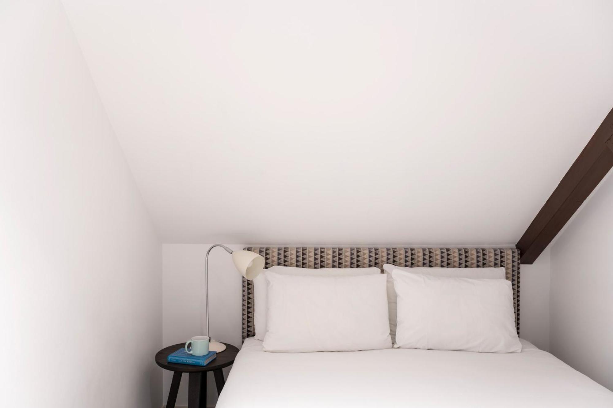 Wittenberg By Cove Amsterdam Ruang foto