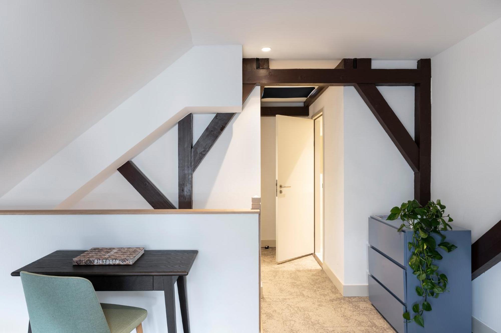 Wittenberg By Cove Amsterdam Ruang foto