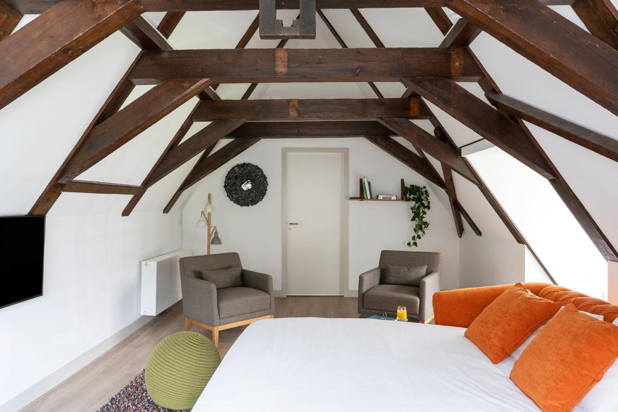 Wittenberg By Cove Amsterdam Ruang foto