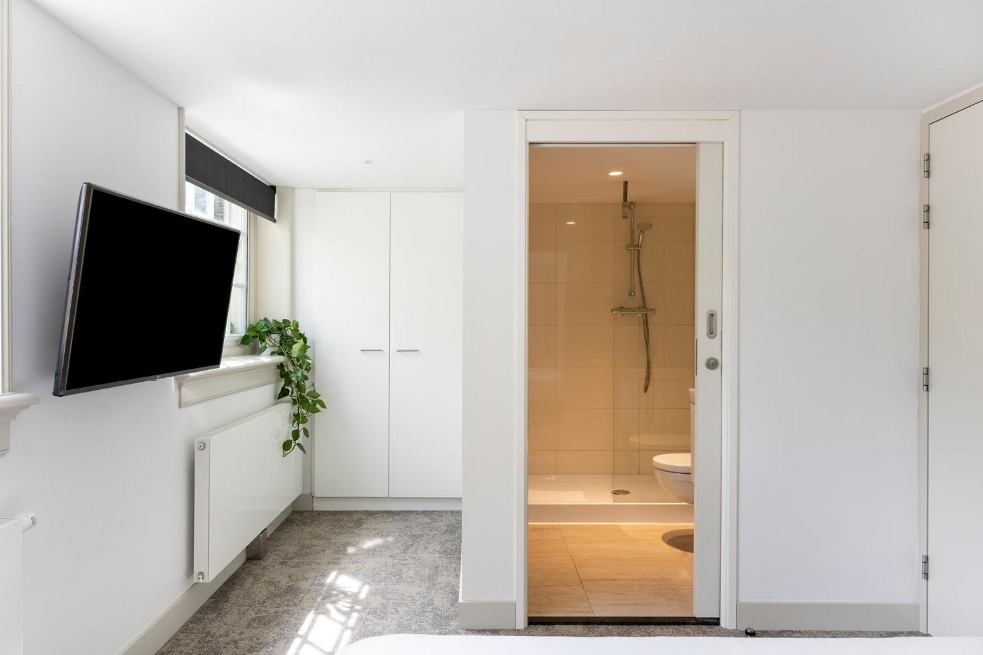 Wittenberg By Cove Amsterdam Ruang foto