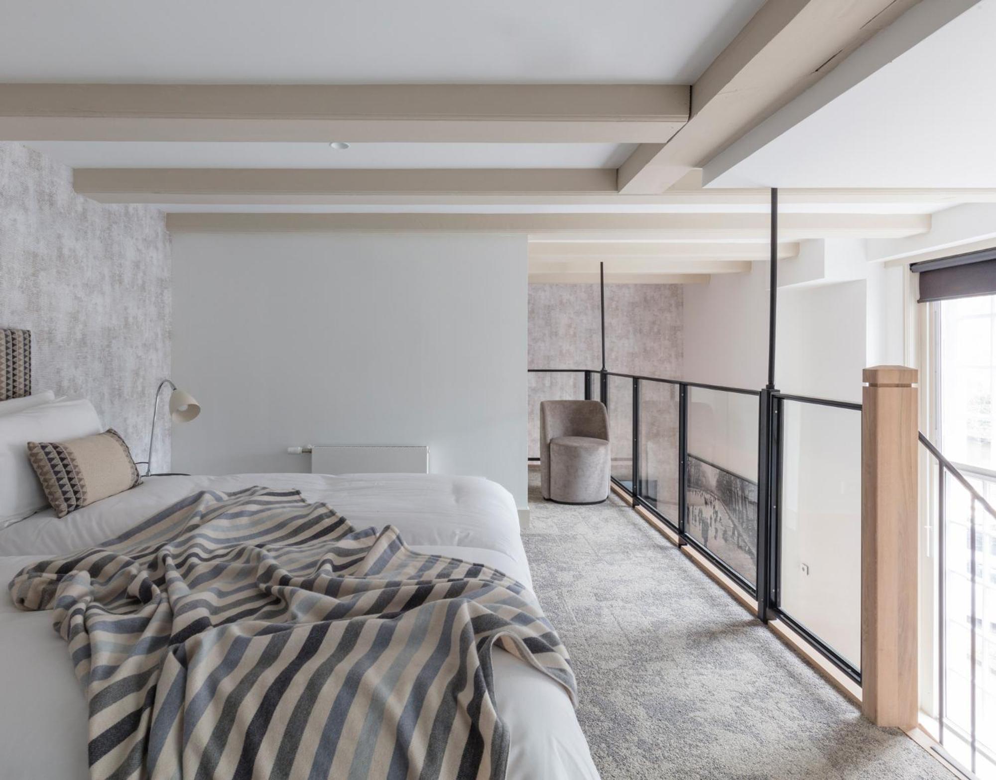 Wittenberg By Cove Amsterdam Ruang foto