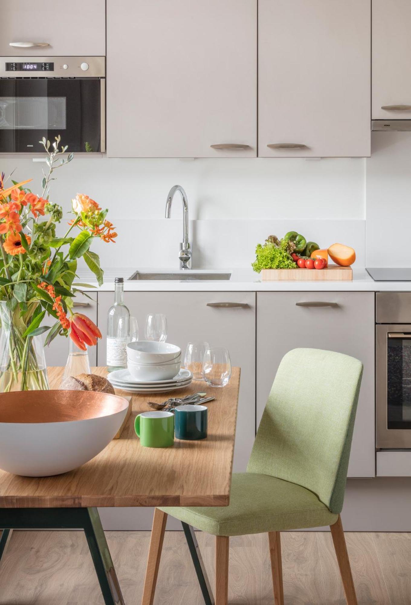 Wittenberg By Cove Amsterdam Ruang foto
