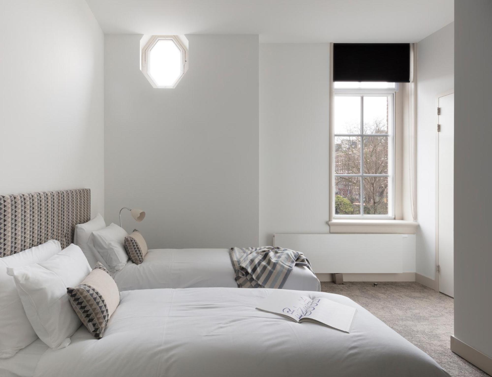 Wittenberg By Cove Amsterdam Ruang foto