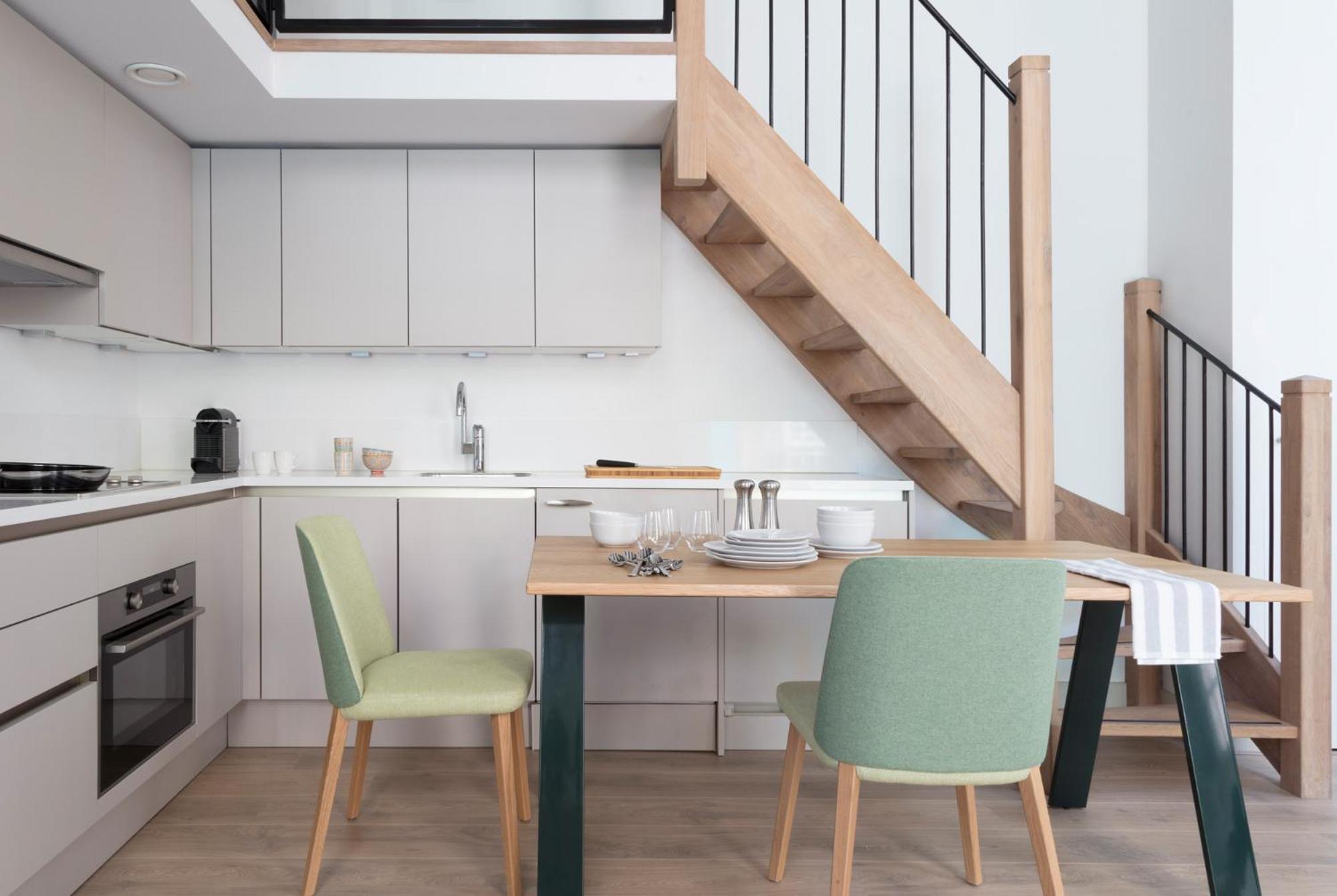 Wittenberg By Cove Amsterdam Ruang foto