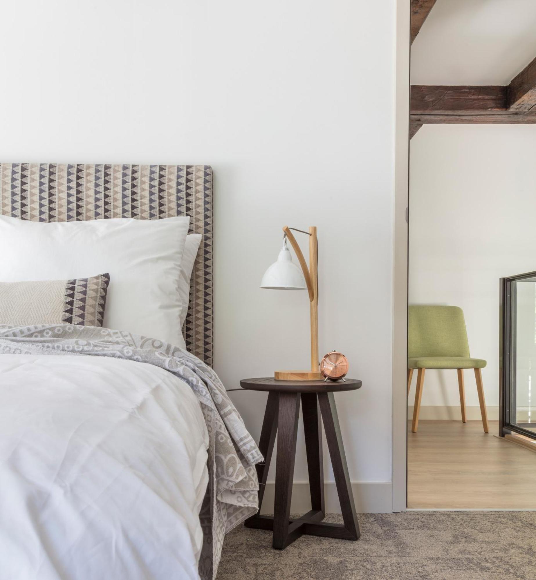 Wittenberg By Cove Amsterdam Ruang foto