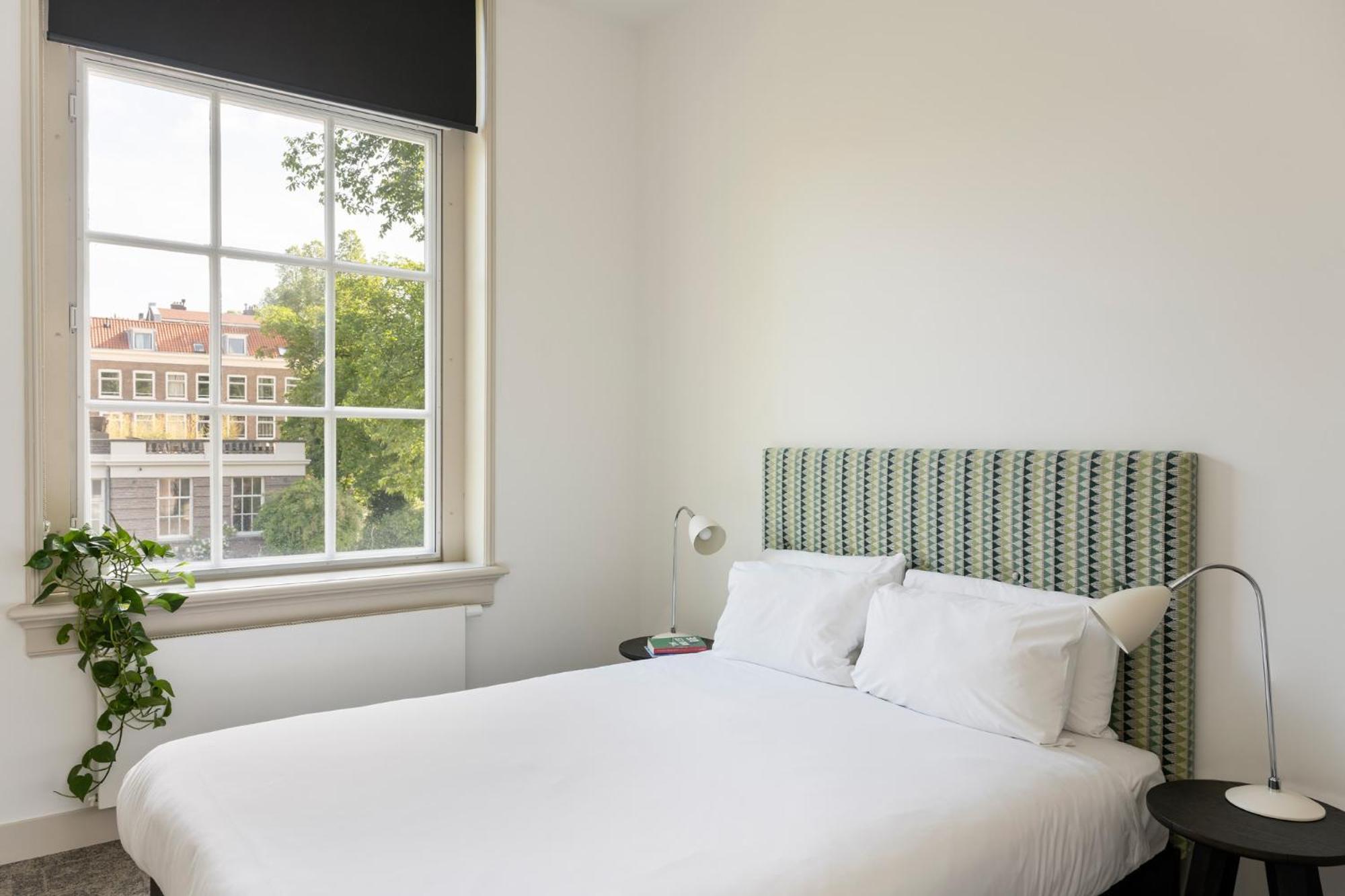 Wittenberg By Cove Amsterdam Ruang foto