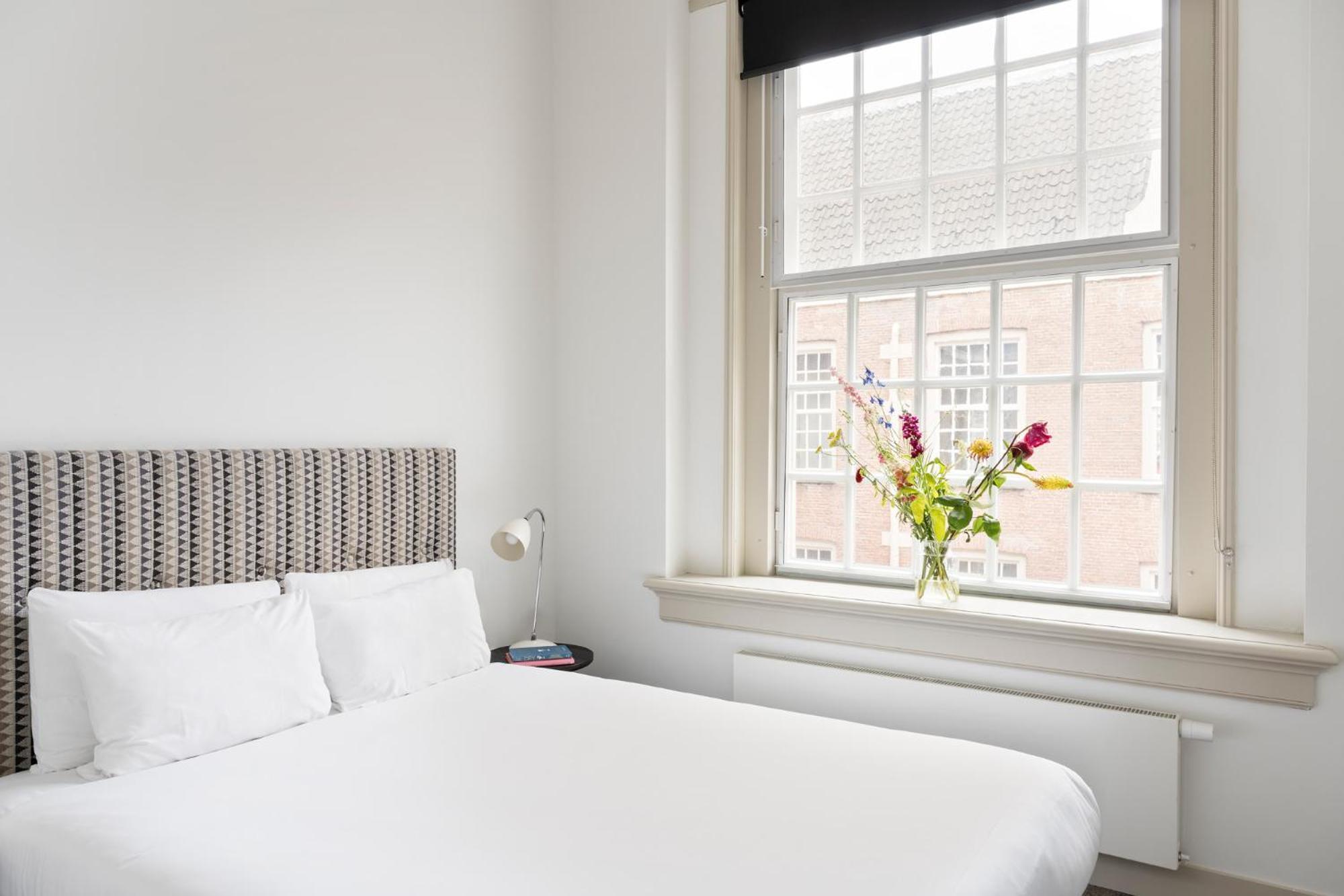Wittenberg By Cove Amsterdam Ruang foto