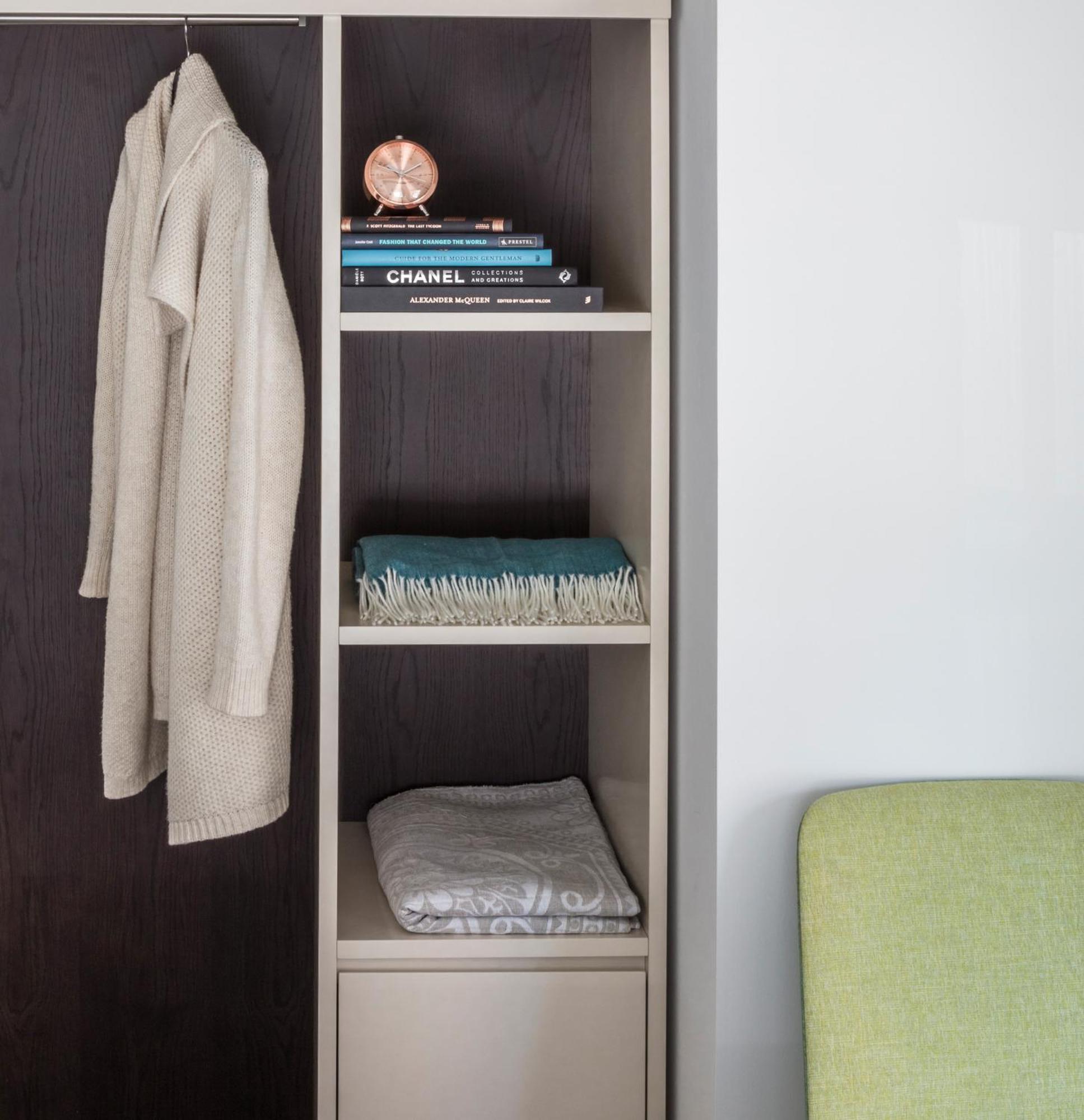 Wittenberg By Cove Amsterdam Ruang foto