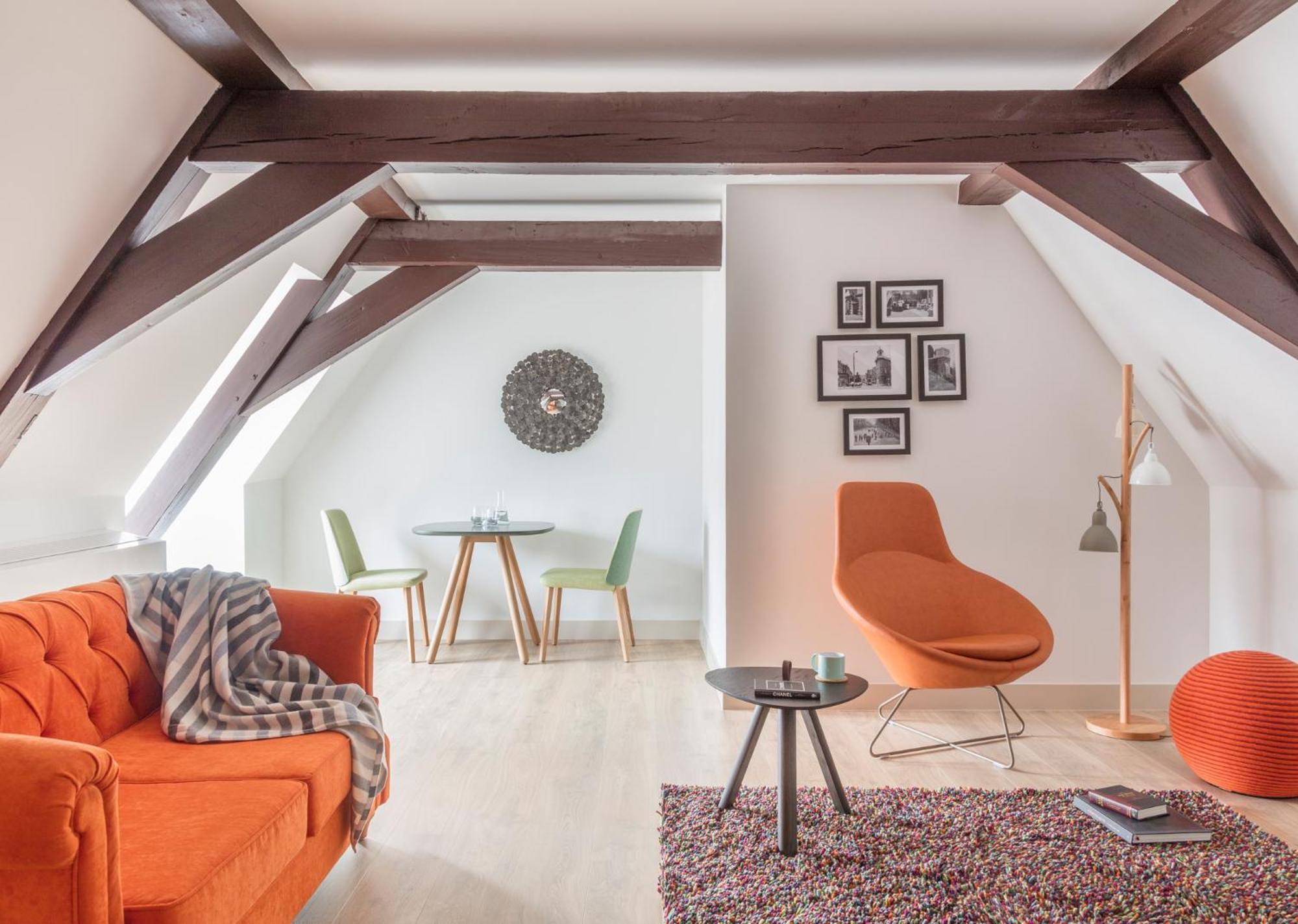 Wittenberg By Cove Amsterdam Ruang foto