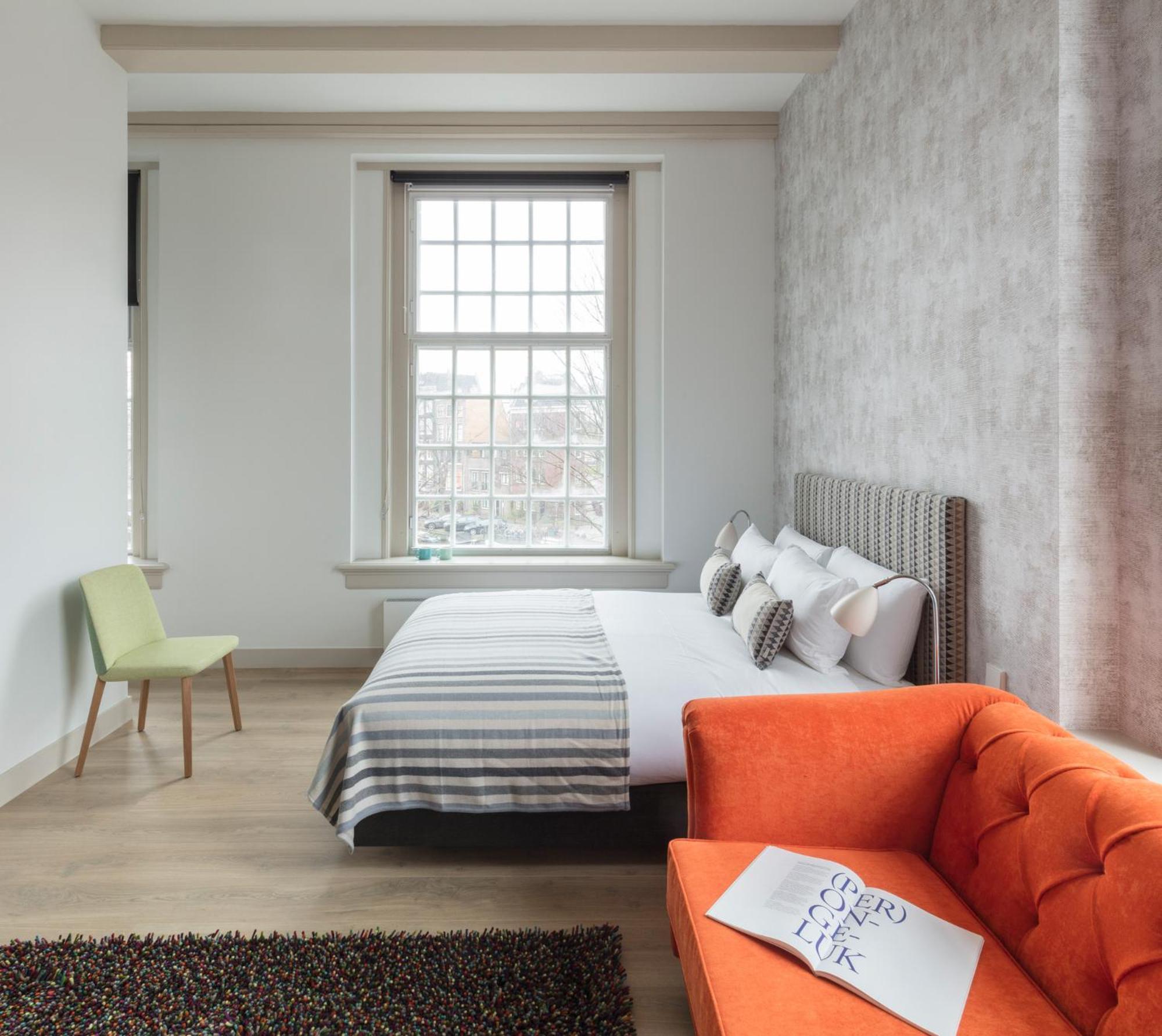 Wittenberg By Cove Amsterdam Ruang foto