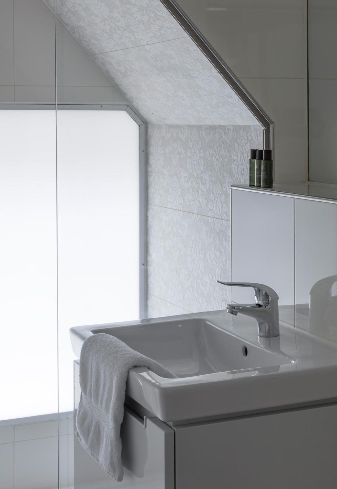Wittenberg By Cove Amsterdam Ruang foto