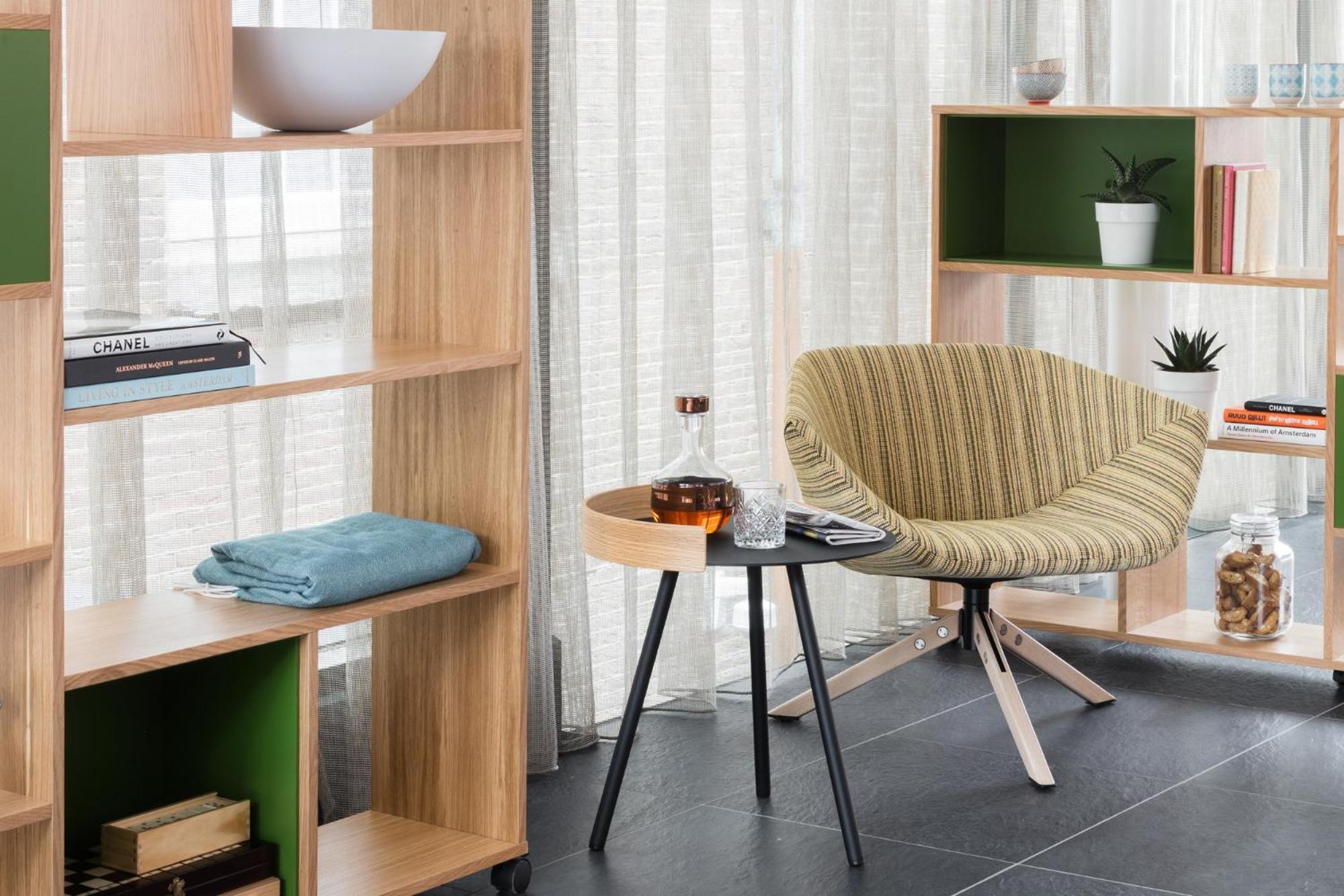 Wittenberg By Cove Amsterdam Bagian luar foto