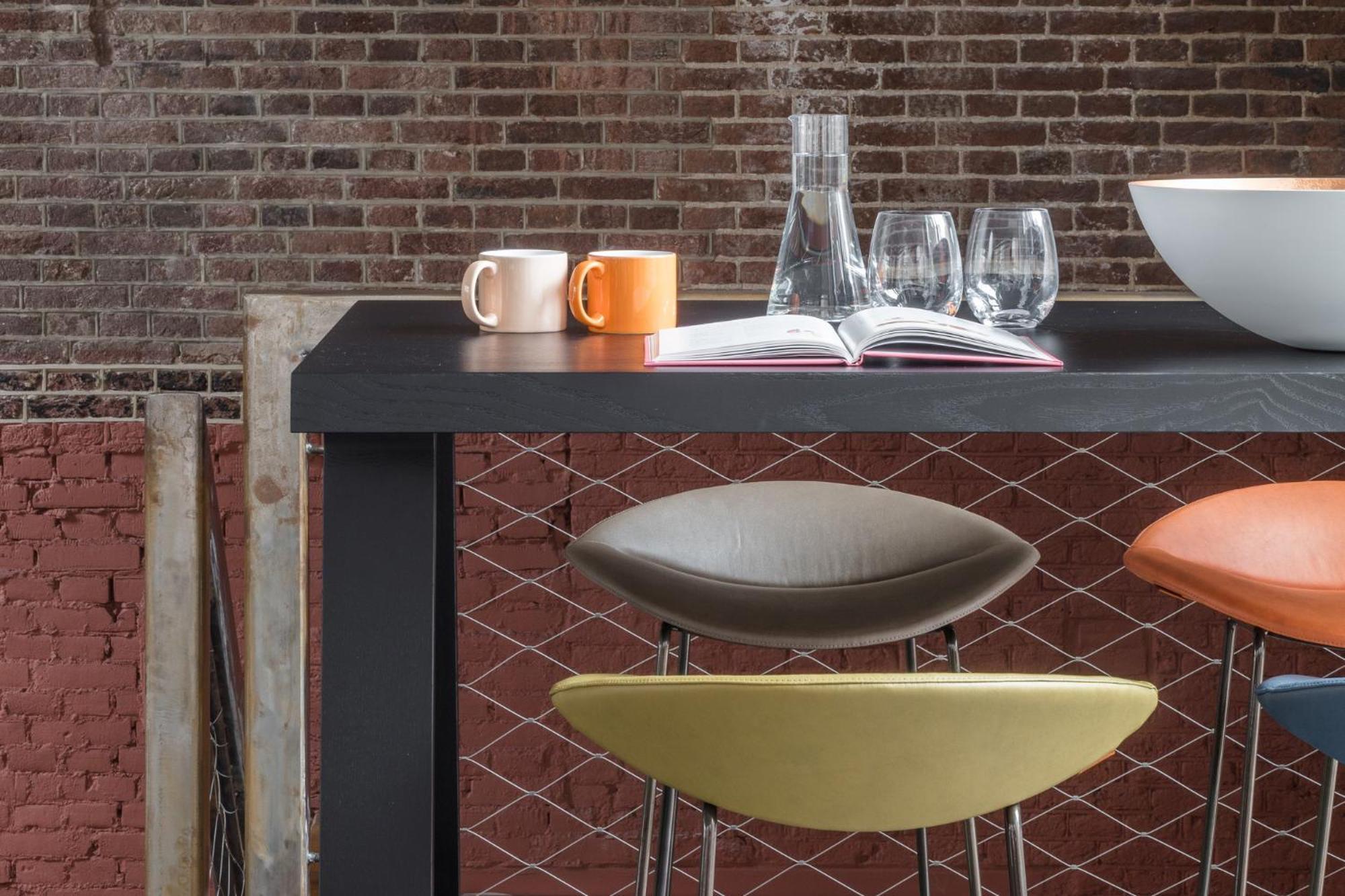 Wittenberg By Cove Amsterdam Bagian luar foto