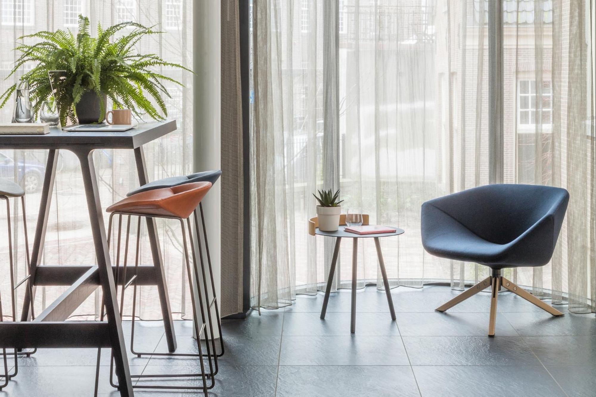 Wittenberg By Cove Amsterdam Bagian luar foto