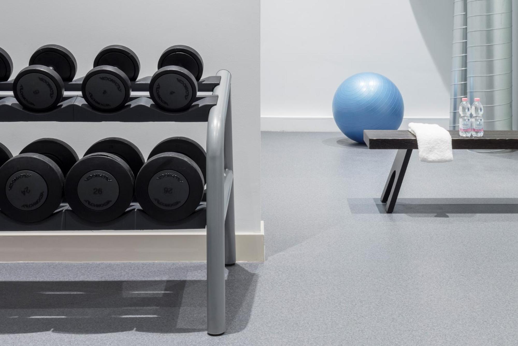 Wittenberg By Cove Amsterdam Bagian luar foto