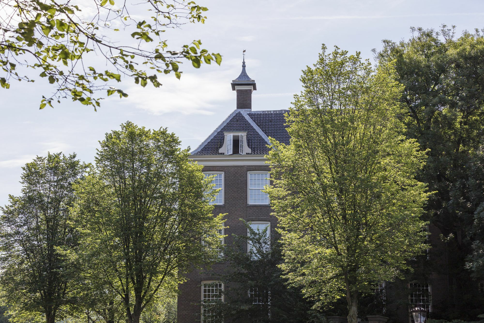Wittenberg By Cove Amsterdam Bagian luar foto