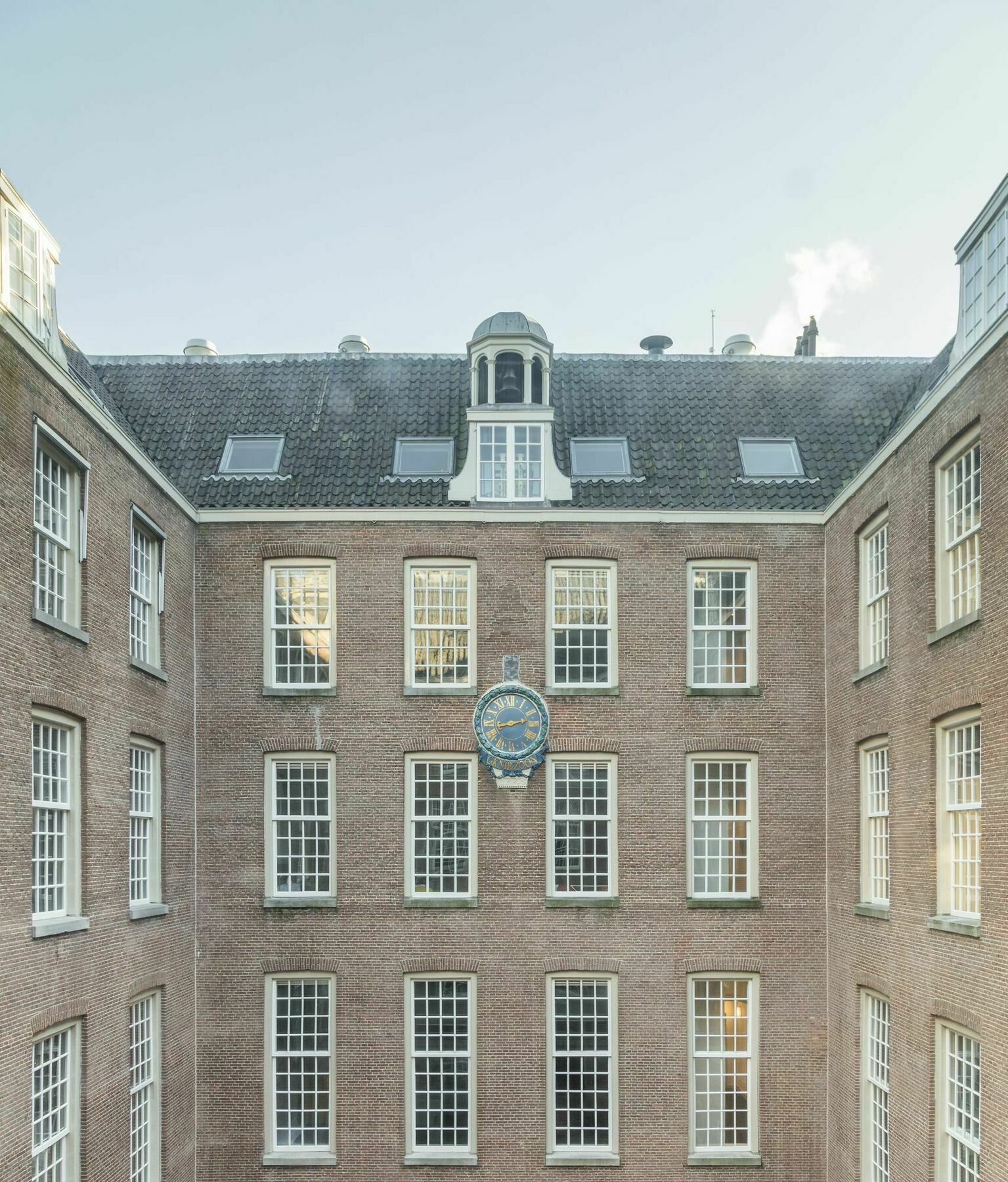 Wittenberg By Cove Amsterdam Bagian luar foto