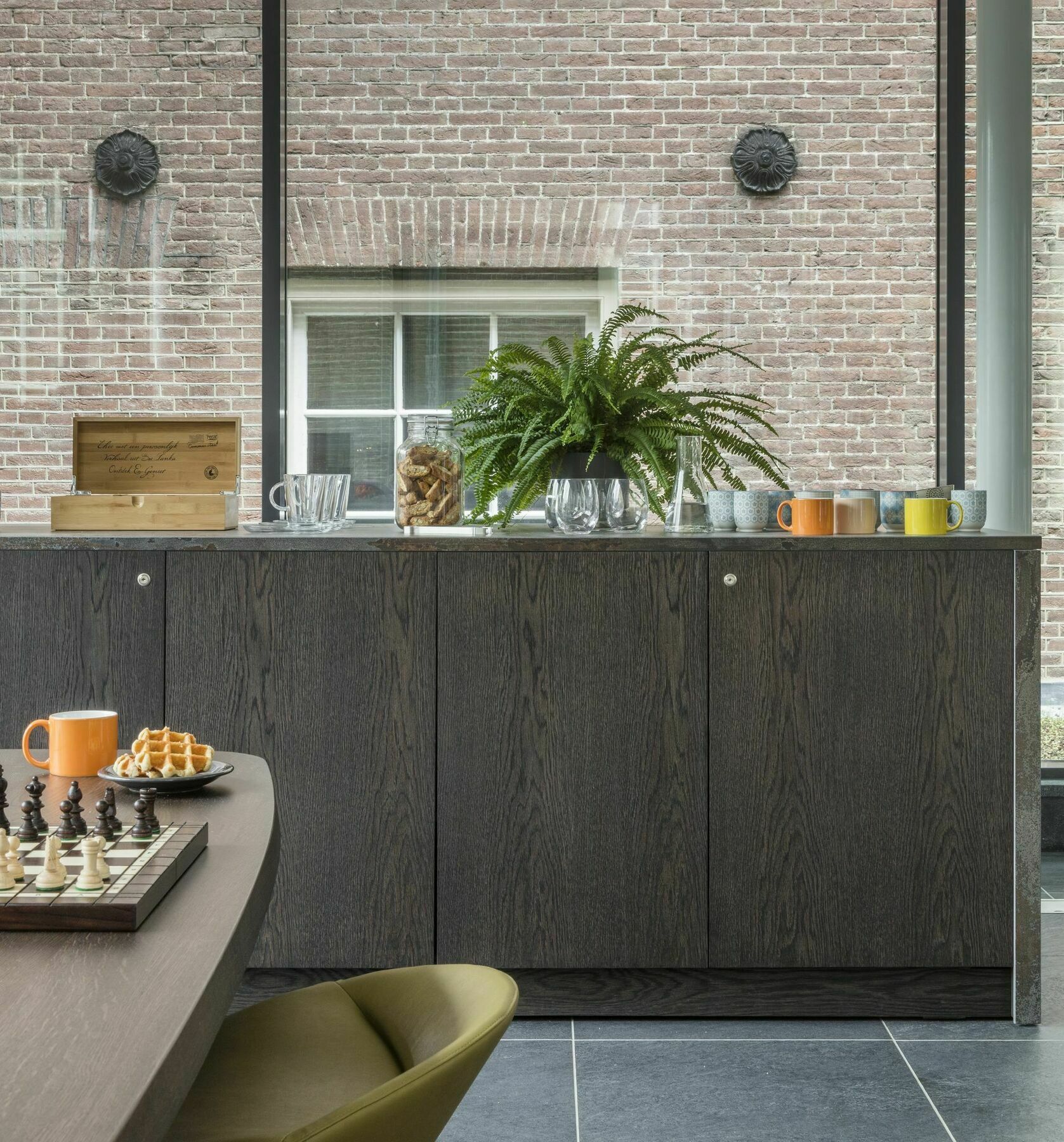 Wittenberg By Cove Amsterdam Bagian luar foto