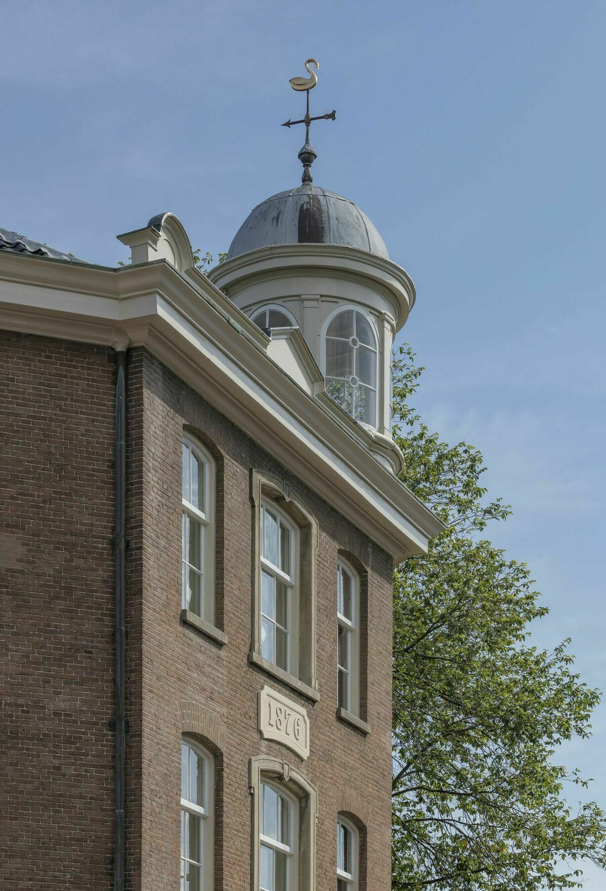 Wittenberg By Cove Amsterdam Bagian luar foto